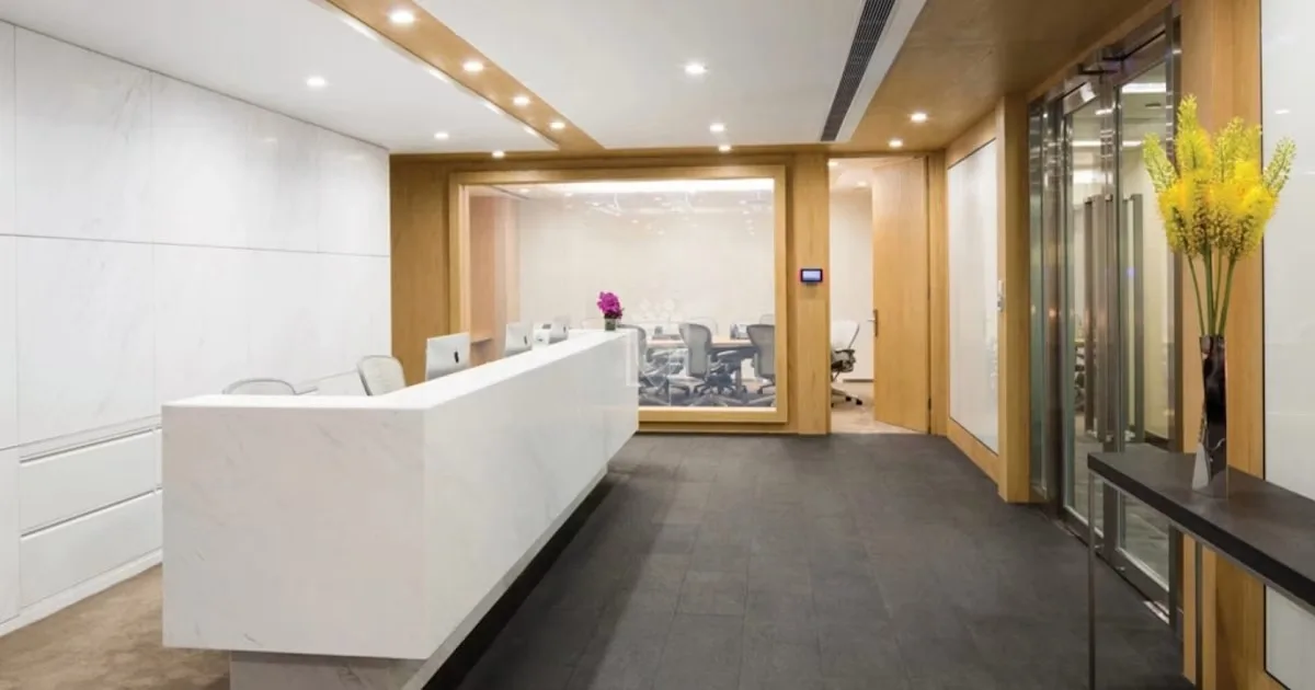 The Executive Centre at The Hong Kong Club Building, The Executive Centre, Central, photo 3